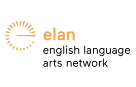 ELAN logo