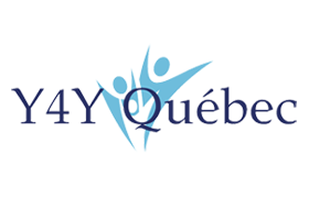 Y4Y logo
